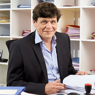 Simon Jaeschke