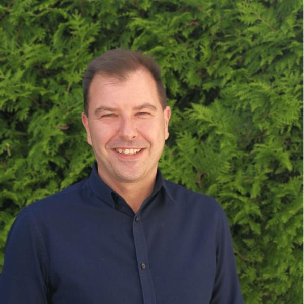 Max van der Leeden