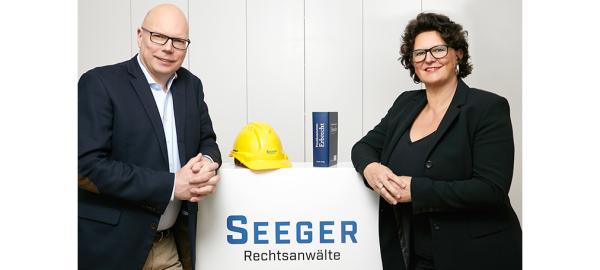 SEEGER Rechtsanwälte