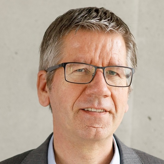 Dr. jur. Ulf Künnemann