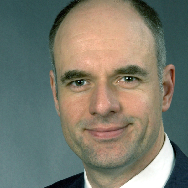 Ingo M. Dethloff