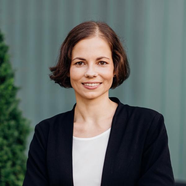 Susan Krauße