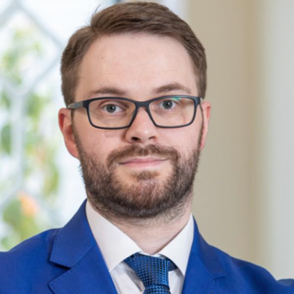 Gerrit-Morten Dittmer