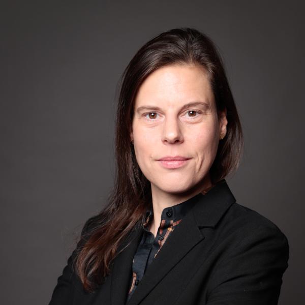 Verena Marrero-Brenner
