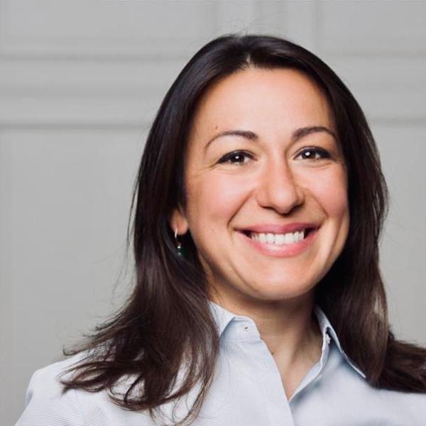 Amina Smajic