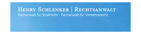 Kanzlei Henry Schlenker