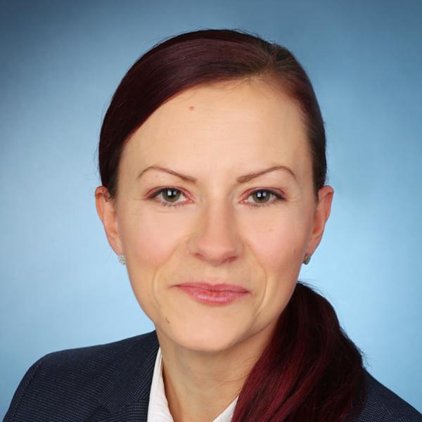 Christina Giese