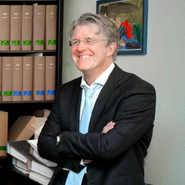 Ralf Wöllert