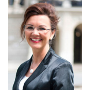 Stephanie Gelsheimer-Friedrichs
