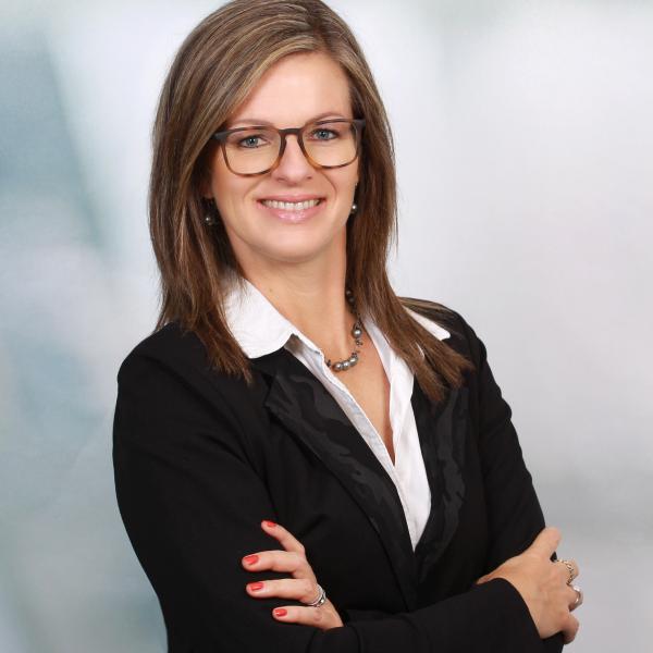 Christina Häfele