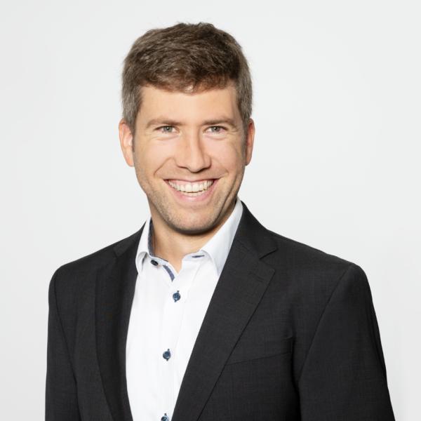 Sebastian Rieck