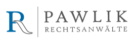 Pawlik Rechtsanwälte PartGmbB