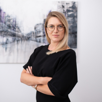 Oxana Köhler