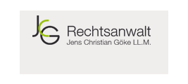 Kanzlei Jens Christian Göke