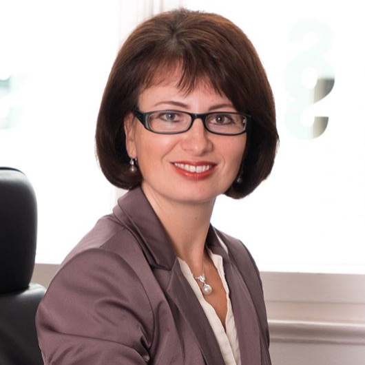 Elena Michel LL.M.