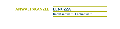 Anwaltskanzlei Lenuzza