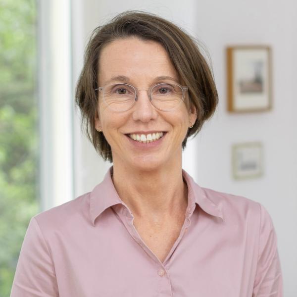 Christine Schomerus