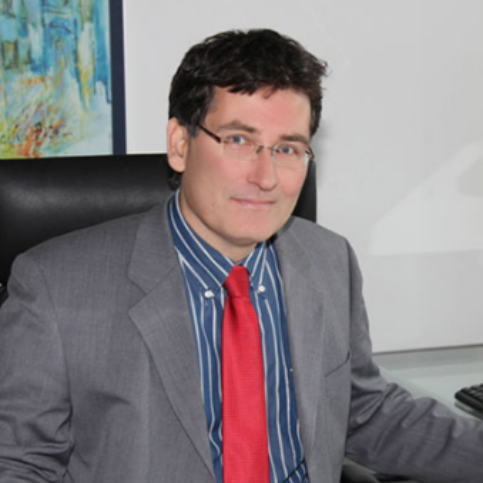 Dr. Karsten Heidemann