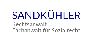 Kanzlei Moritz Sandkühler