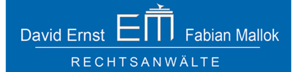 Rechtsanwälte Ernst & Mallok