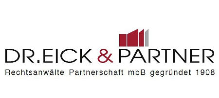 Dr. Eick und Partner Rechtsanwälte PartmbB