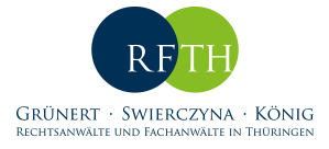 Grünert, Swierczyna, König - Rechtsanwälte | Fachanwälte