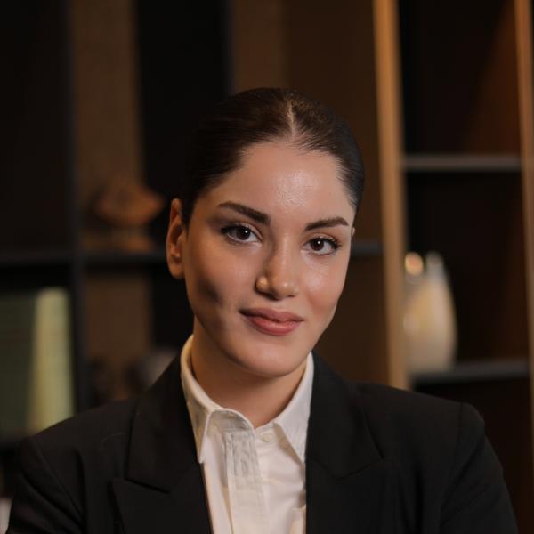 Rabia Kahriman
