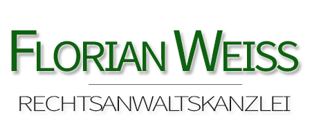 Kanzlei Florian Weiss