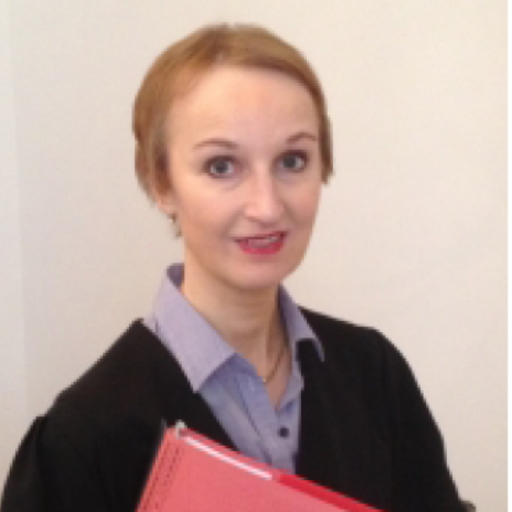Claudia Schiessl