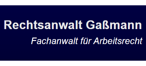 Kanzlei Gaßmann