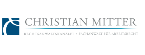 Rechtsanwaltskanzlei Christian Mitter