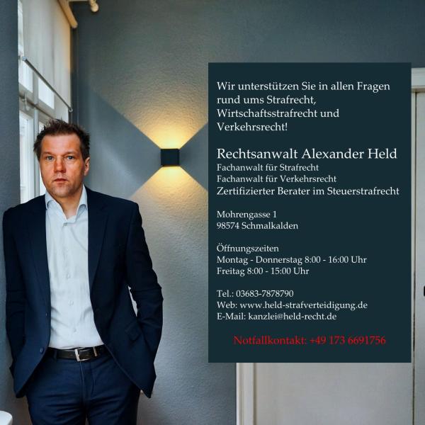 Alexander Held
