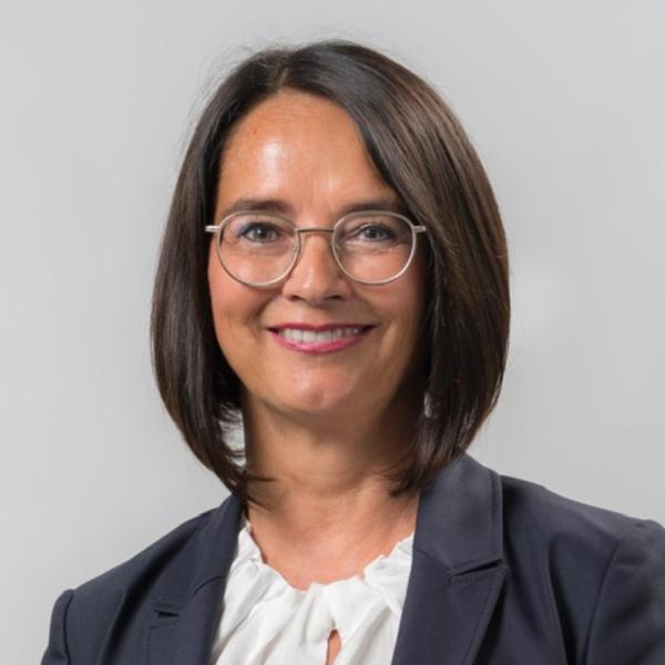 Ruth Mundanjohl