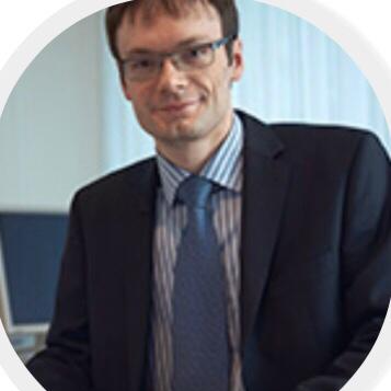 Andreas Rieke LL.M.