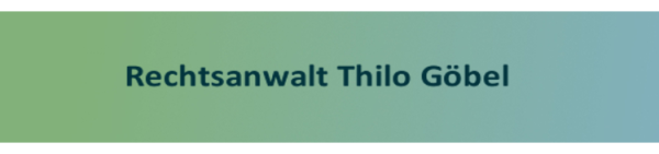Kanzlei Thilo Göbel