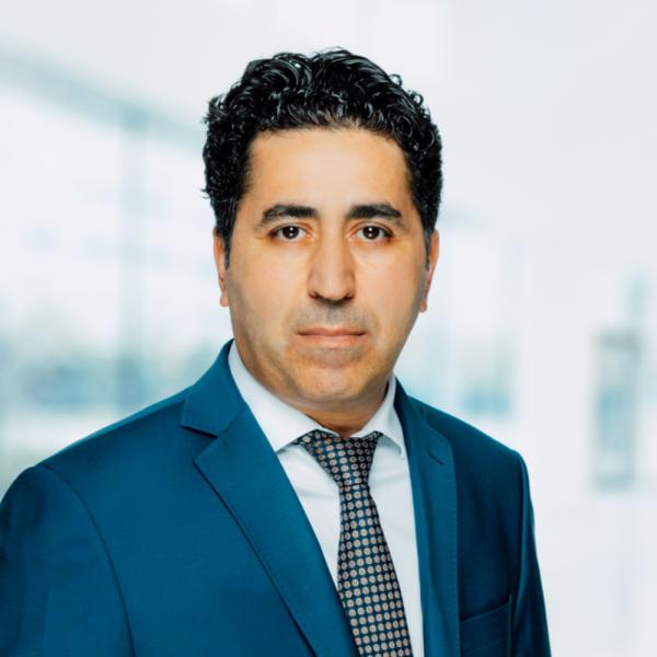 Kemal Karaman