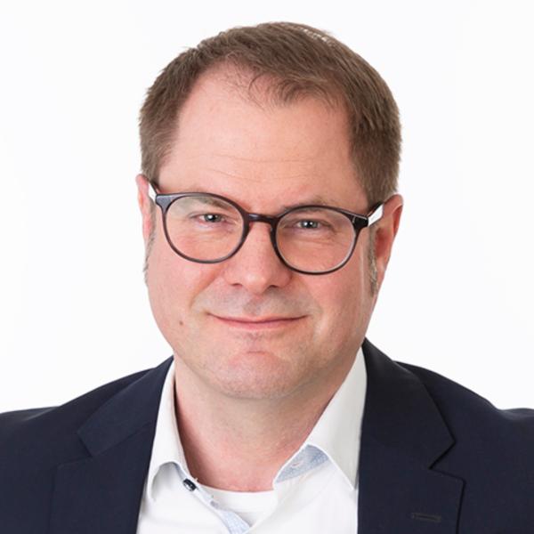 Lars P. Kirch