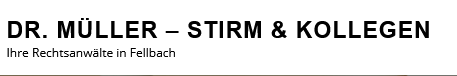 Dr. Müller-Stirm & Kollegen