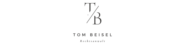 Rechtsanwalt Tom Beisel