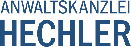 Anwaltskanzlei Hechler