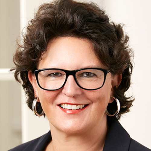 Bettina Seeger