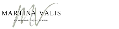 Martina Valis - Rechtsanwältin | Mediatorin