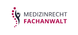 Bernd Podlech-Trappmann, Rechtsanwalt & Fachanwalt für Medizinrecht