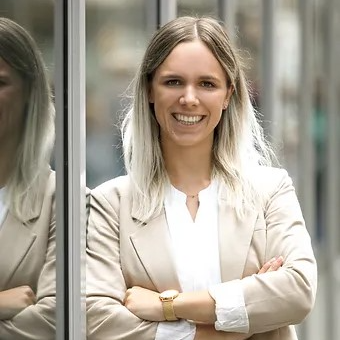 Saskia Frantzen