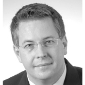 Dr. Christian Salzbrunn