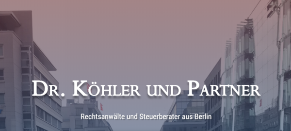 Dr. Köhler und Partner