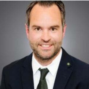 Patrick Lundevall-Unger LL.M.