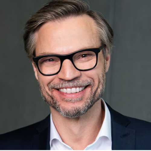 Jens Niehl LL.M.