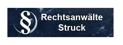 Rechtsanwälte Struck