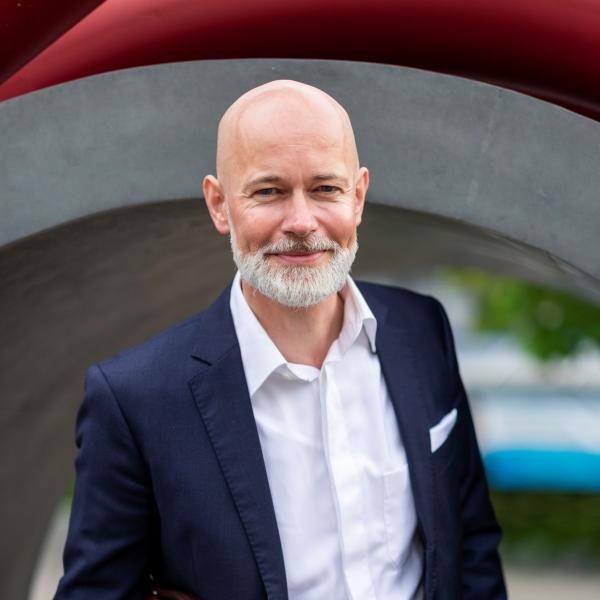 Prof. Dr. Christian Birnbaum
